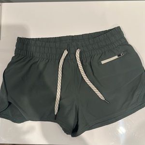 Vuori Clementine Short 2.0
